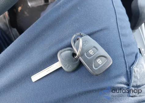 2016 Hyundai Accent Se from USA, damaged, VIN KMHCT5AE9GU278471